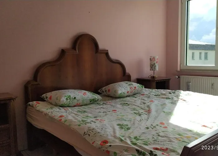 Διαμέρισμα με δύο υπνοδωμάτια